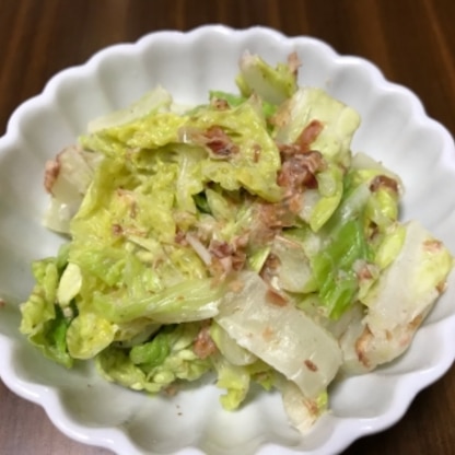 簡単で美味しかったです。
家族にも好評だったのでリピします！
レシピありがとうございました！